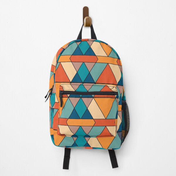 Item preview, Colourful pattern designed and sold by artoffaizan.
