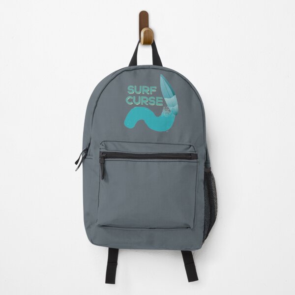 Item preview, Surf Curse designed and sold by Uriehale.