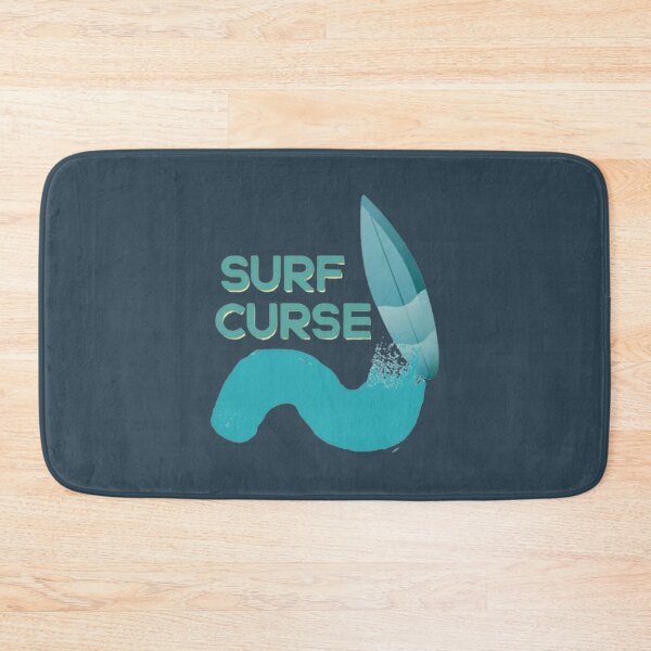 Item preview, Surf Curse designed and sold by Uriehale.