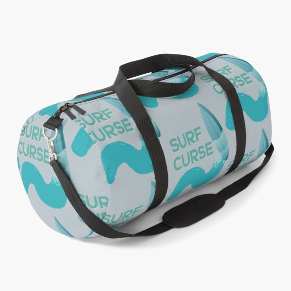 Item preview, Surf Curse designed and sold by Uriehale.