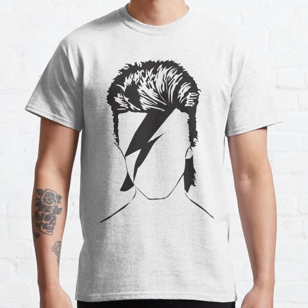 Star man 2 Classic T-Shirt