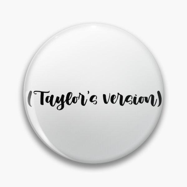 Item preview, taylors version designed and sold by lilykaylea.