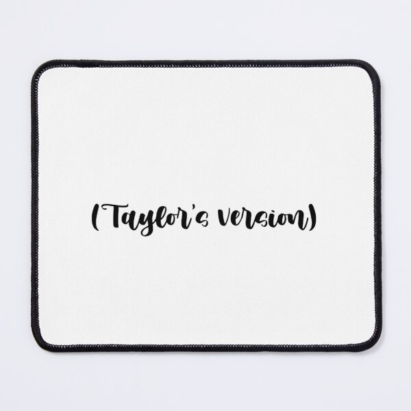 Item preview, taylors version designed and sold by lilykaylea.