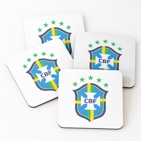 Item preview, Brazil national football team designed and sold by alinashop.