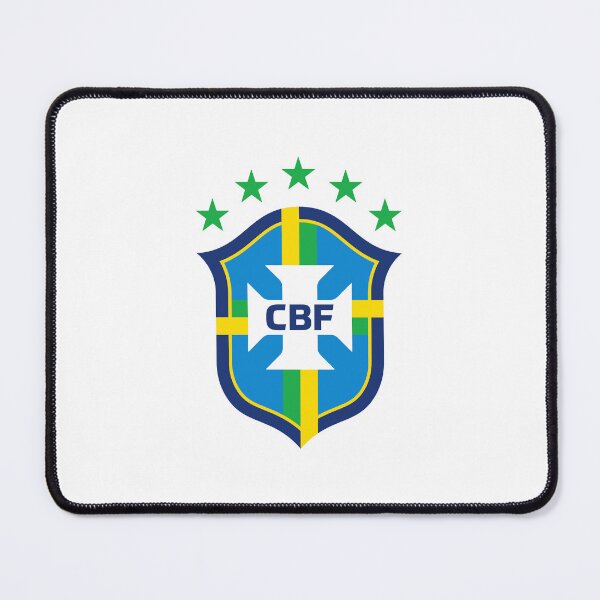 Item preview, Brazil national football team designed and sold by alinashop.