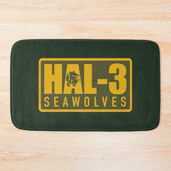 Item preview, HA(L)-3 Sea Wolves designed and sold by ArmoredDP.