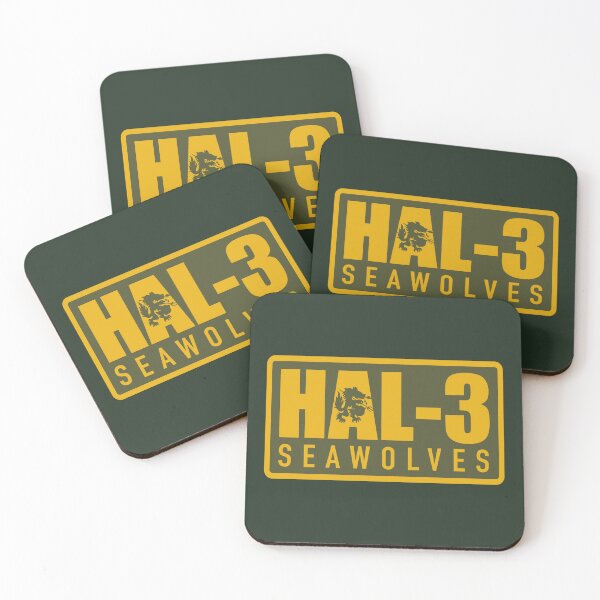 Item preview, HA(L)-3 Sea Wolves designed and sold by ArmoredDP.