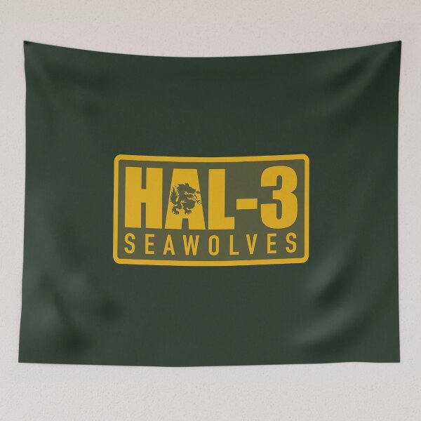 Item preview, HA(L)-3 Sea Wolves designed and sold by ArmoredDP.