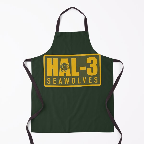 Item preview, HA(L)-3 Sea Wolves designed and sold by ArmoredDP.