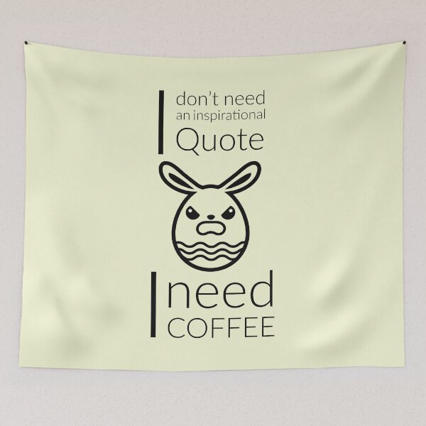 Item preview,  Coffee Addict designed and sold by QUOT-s.