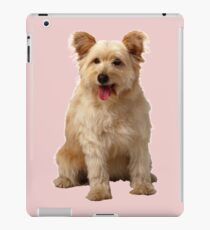 Cute dog iPad Case/Skin