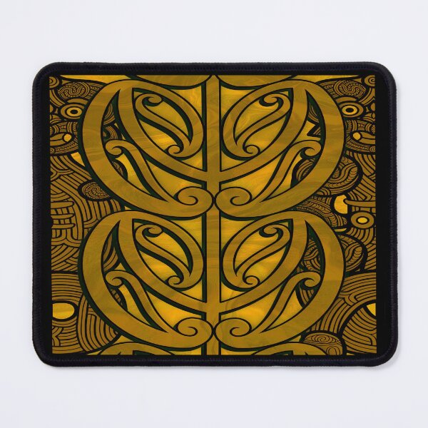 Item preview, TNT - On the Marae - YELLOW designed and sold by TNT-STYLEZ.