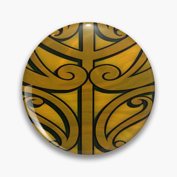 Item preview, TNT - On the Marae - YELLOW designed and sold by TNT-STYLEZ.