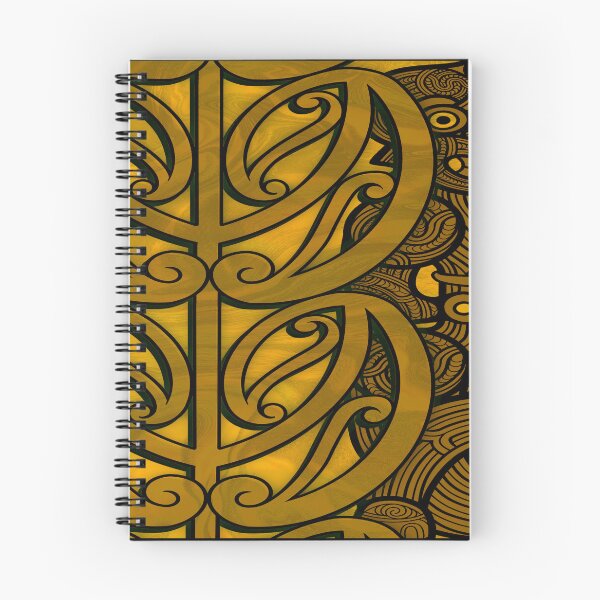 Item preview, TNT - On the Marae - YELLOW designed and sold by TNT-STYLEZ.