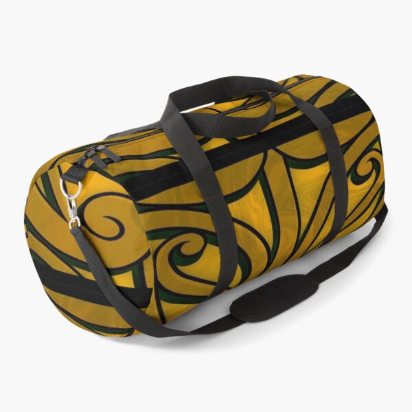 Item preview, TNT - On the Marae - YELLOW designed and sold by TNT-STYLEZ.