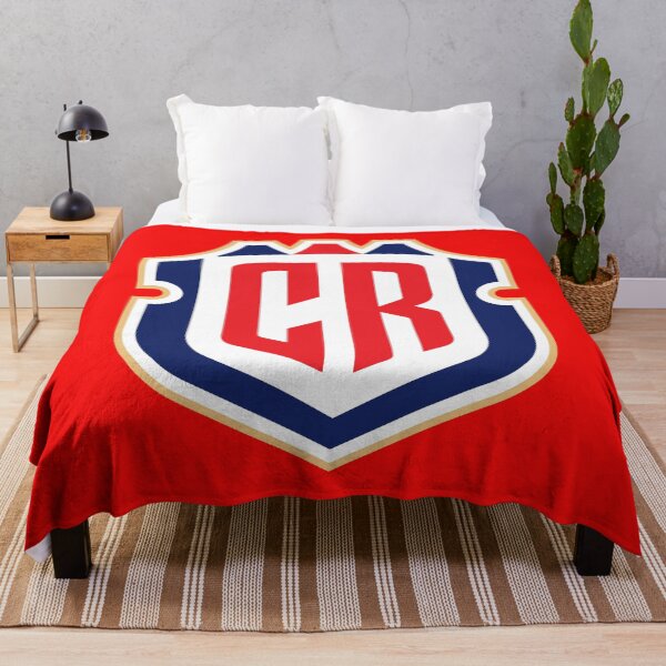 Item preview, Costa Rica national football team designed and sold by alinashop.