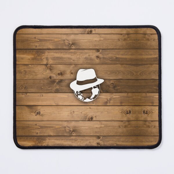 Item preview, The Hat Club | Mug designed and sold by LuluMeki.