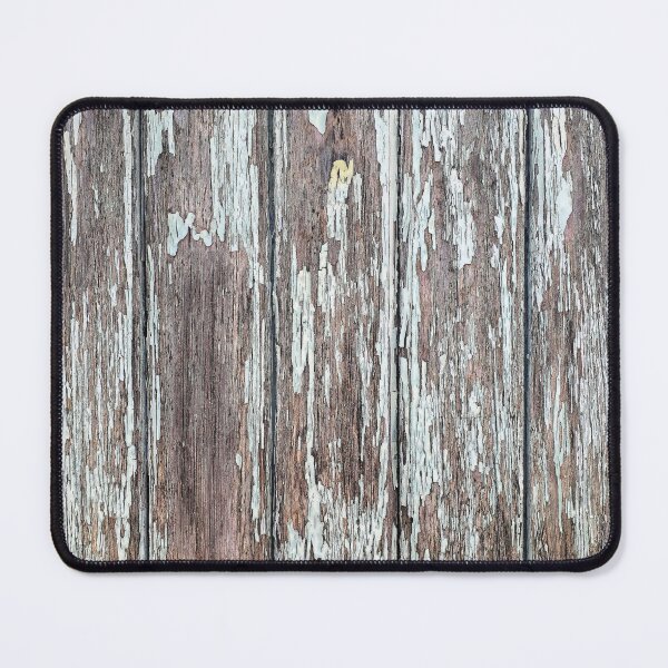 Item preview, Weathered Wood PHOTO Print - Part of Rustic Old Painted Door Photographed 5 of 11 designed and sold by Beachy.