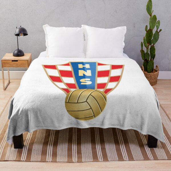 Item preview, Croatia national football team designed and sold by alinashop.