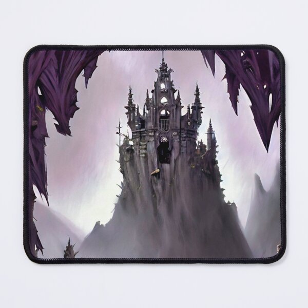 Item preview, dark castle 01 designed and sold by 7infernus.