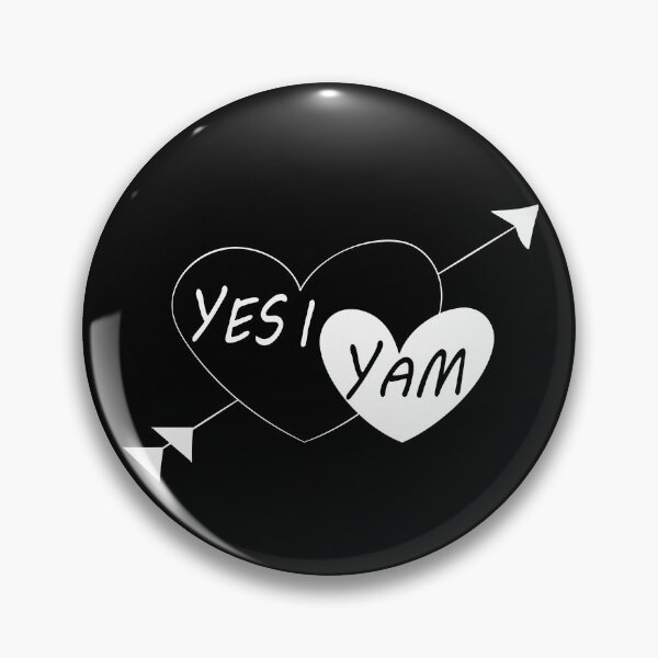 Item preview, yes i yam thanksgiving designed and sold by hamzablk.