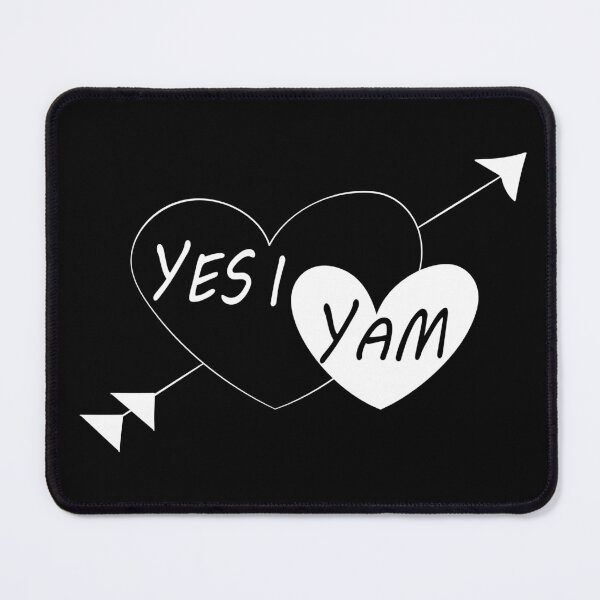 Item preview, yes i yam thanksgiving designed and sold by hamzablk.
