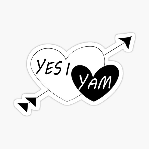 Item preview, yes i yam thanksgiving designed and sold by hamzablk.