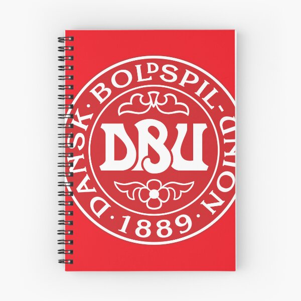 Item preview, Denmark national football team designed and sold by alinashop.