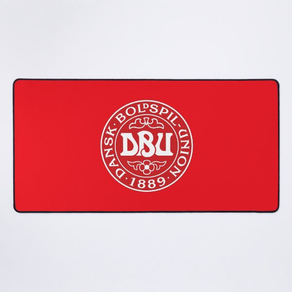 Item preview, Denmark national football team designed and sold by alinashop.