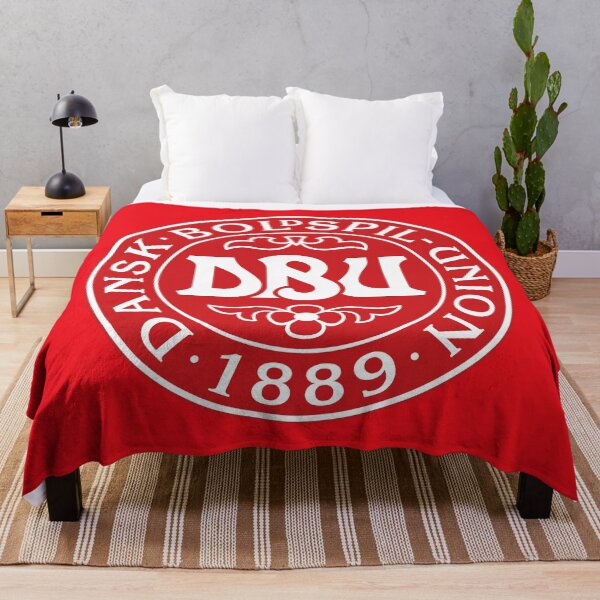 Item preview, Denmark national football team designed and sold by alinashop.
