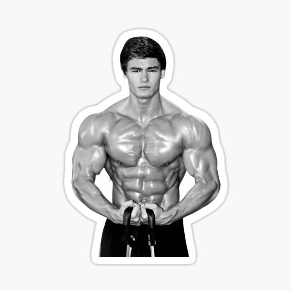 Jeff Seid