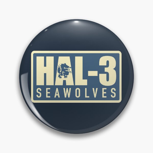 Item preview, HA(L)-3 Sea Wolves designed and sold by ArmoredDP.