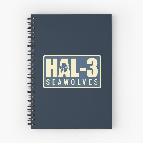 Item preview, HA(L)-3 Sea Wolves designed and sold by ArmoredDP.