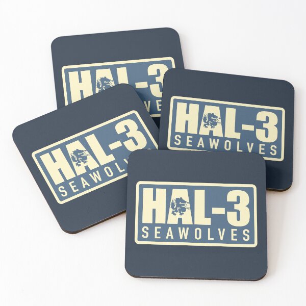 Item preview, HA(L)-3 Sea Wolves designed and sold by ArmoredDP.