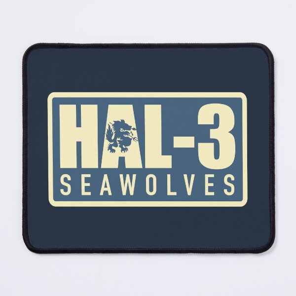 Item preview, HA(L)-3 Sea Wolves designed and sold by ArmoredDP.