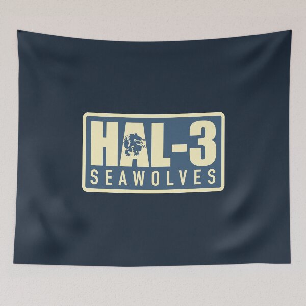 Item preview, HA(L)-3 Sea Wolves designed and sold by ArmoredDP.