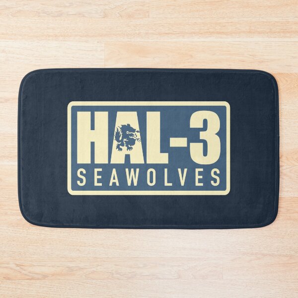 Item preview, HA(L)-3 Sea Wolves designed and sold by ArmoredDP.