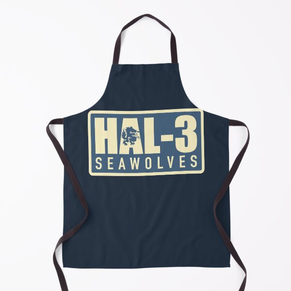 Item preview, HA(L)-3 Sea Wolves designed and sold by ArmoredDP.