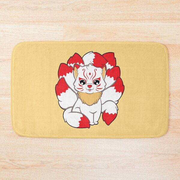 Item preview, Kitsune fox designed and sold by RIXXI HEY CO..