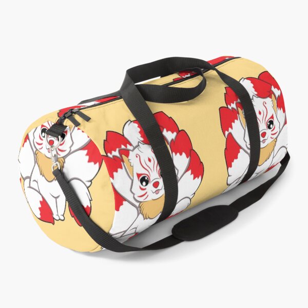 Item preview, Kitsune fox designed and sold by RIXXI HEY CO..