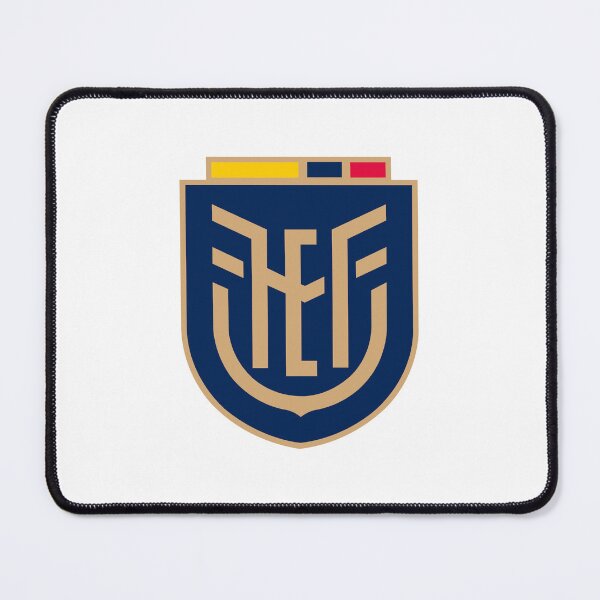 Item preview, Ecuador national football team designed and sold by alinashop.