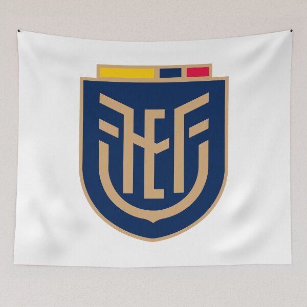 Item preview, Ecuador national football team designed and sold by alinashop.