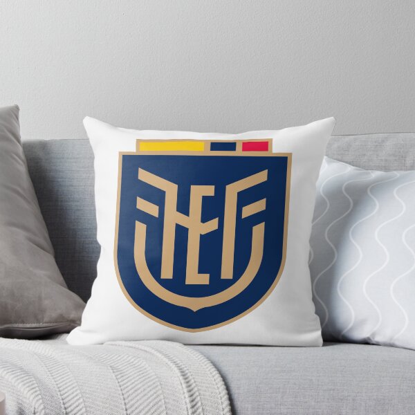 Item preview, Ecuador national football team designed and sold by alinashop.
