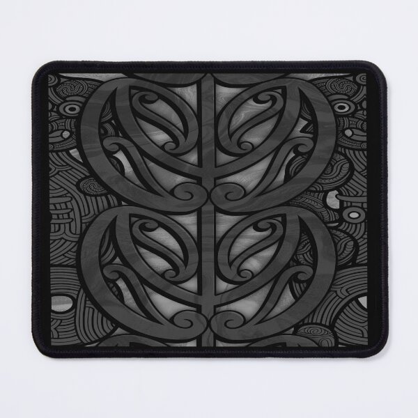 Item preview, TNT - On the Marae - GREY designed and sold by TNT-STYLEZ.