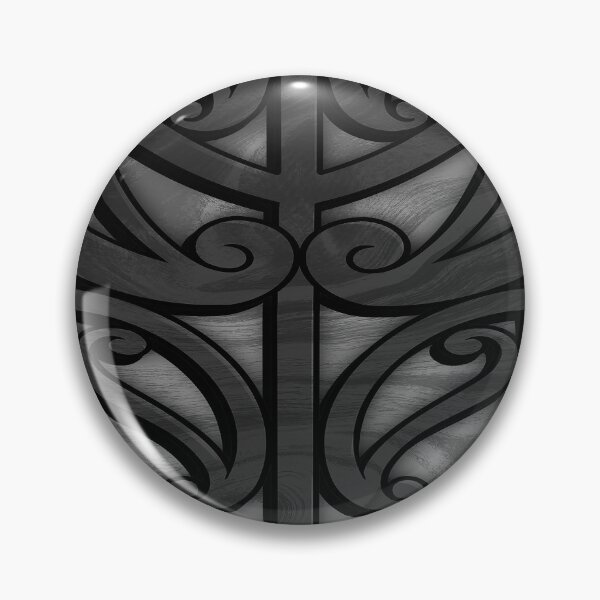 Item preview, TNT - On the Marae - GREY designed and sold by TNT-STYLEZ.