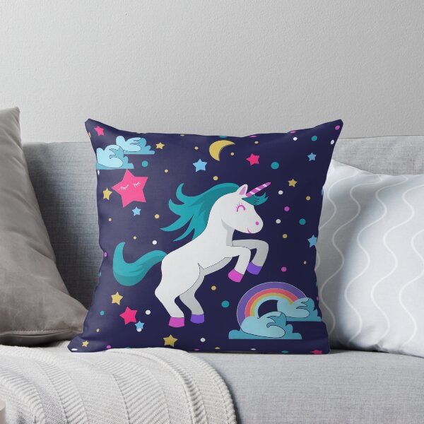 Item preview, Unicorn designed and sold by Silvia Galliani.