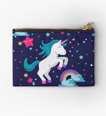 Unicorn Studio Pouch
