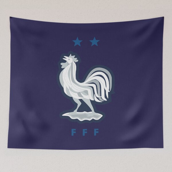 Item preview, France national football team designed and sold by alinashop.