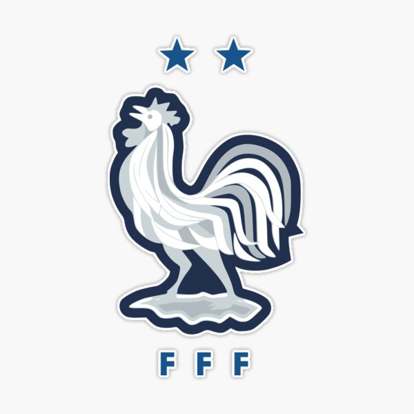 France national football team | Logopedia | Fandom