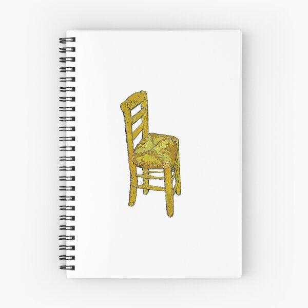 Item preview, Van Gogh Chair designed and sold by Klassikal-Art.